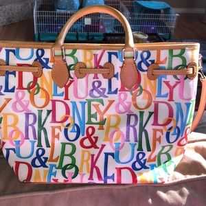 Dooney & Bourke Bag